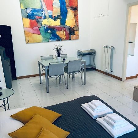 Flat 03 - New Opening Apartment โรม ภายนอก รูปภาพ