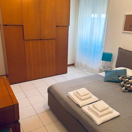 Flat 03 - New Opening Apartment โรม ภายนอก รูปภาพ
