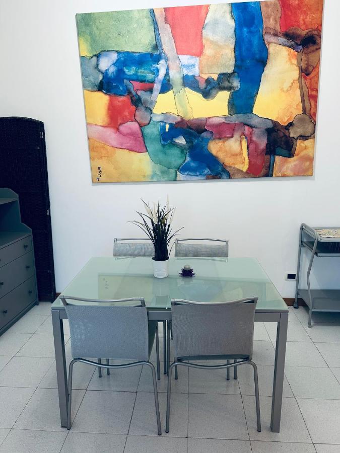 Flat 03 - New Opening Apartment โรม ภายนอก รูปภาพ