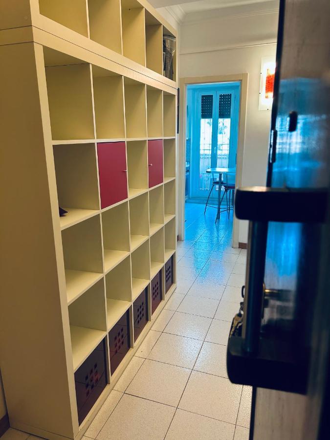 Flat 03 - New Opening Apartment โรม ภายนอก รูปภาพ