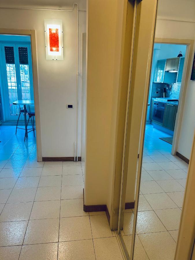 Flat 03 - New Opening Apartment โรม ภายนอก รูปภาพ