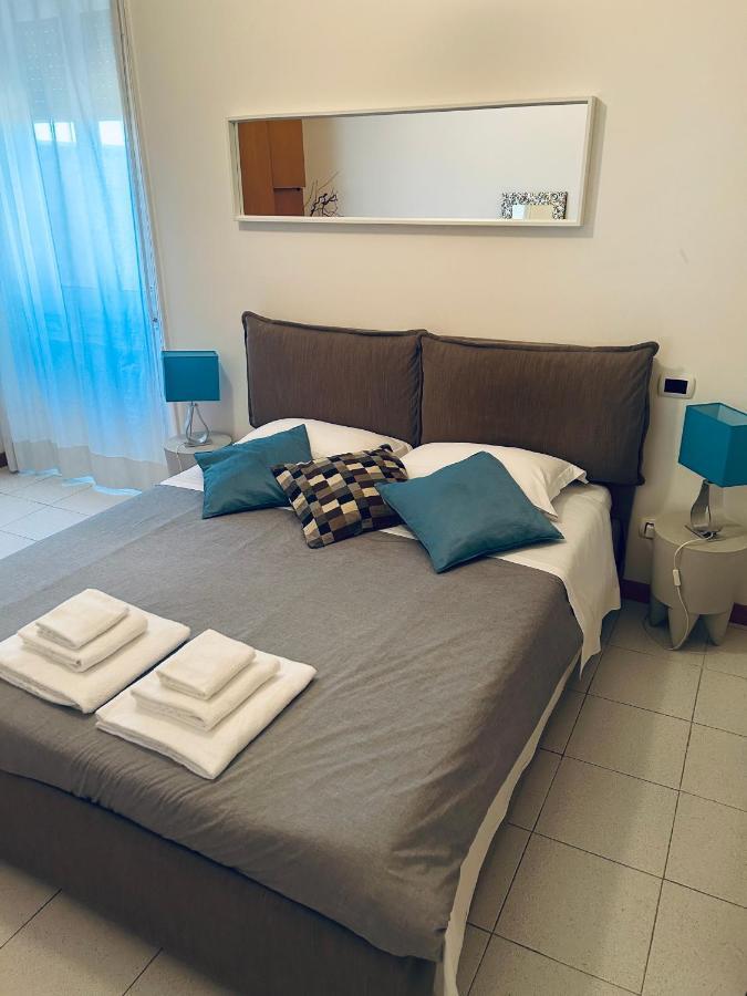 Flat 03 - New Opening Apartment โรม ภายนอก รูปภาพ