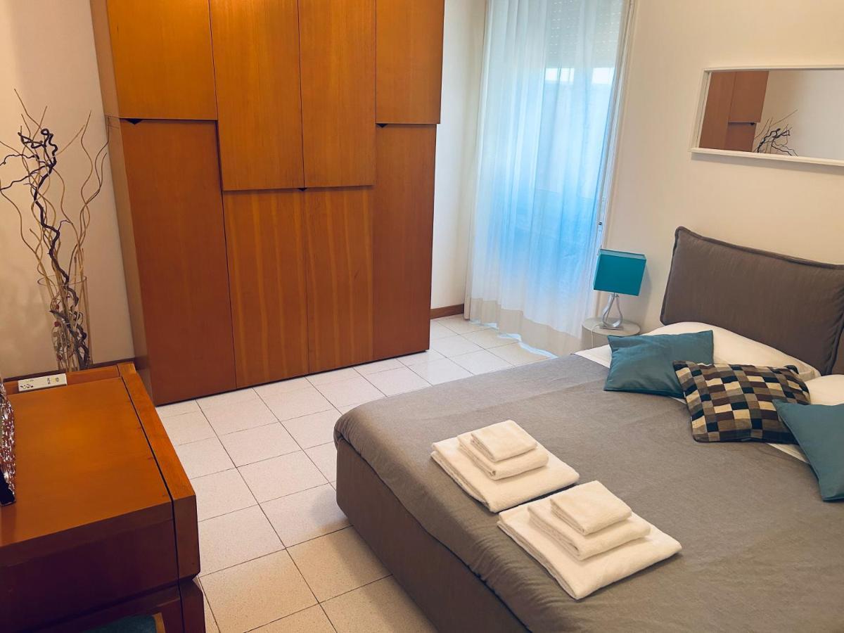 Flat 03 - New Opening Apartment โรม ภายนอก รูปภาพ