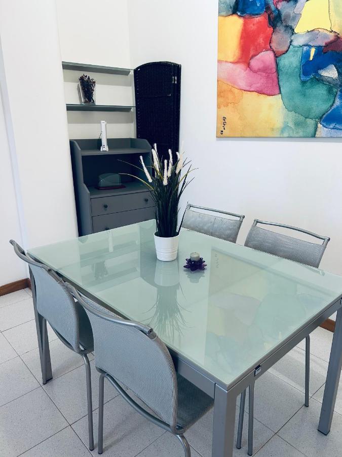 Flat 03 - New Opening Apartment โรม ภายนอก รูปภาพ